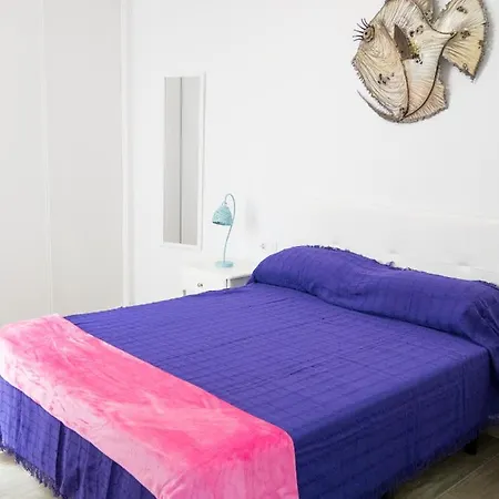 דירה Esencia Tropical Fiber And To 1 Minute