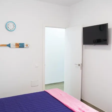 Esencia Tropical Fiber And To 1 Minute Apartment *