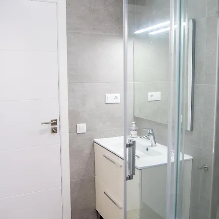 Esencia Tropical Fiber And To 1 Minute Apartment *