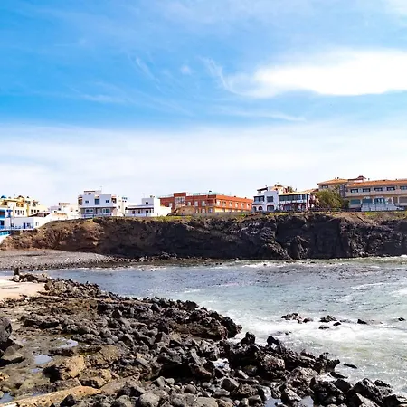 Apartment Esencia Tropical Fiber And To 1 Minute *