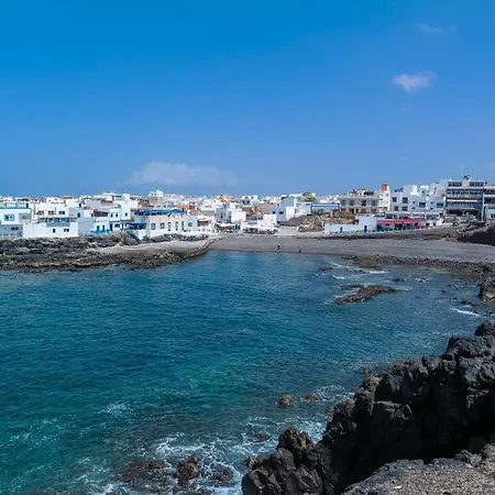 Esencia Tropical Fiber And To 1 Minute El Cotillo (Fuerteventura)