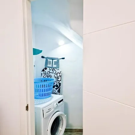 Esencia Tropical Fiber And To 1 Minute * El Cotillo (Fuerteventura)