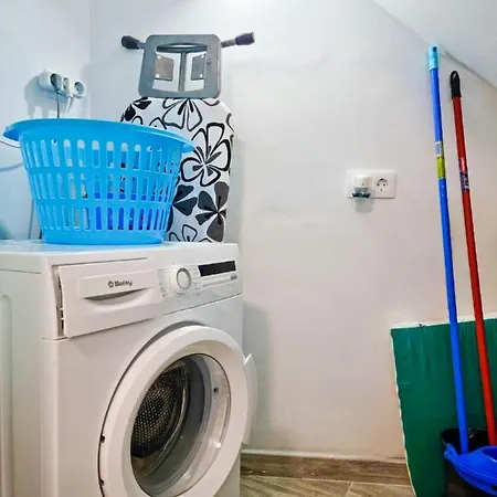 Esencia Tropical Fiber And To 1 Minute Apartment *
