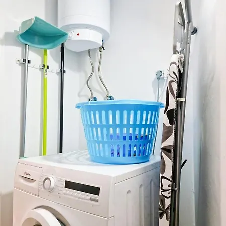 Apartment Esencia Tropical Fiber And To 1 Minute *